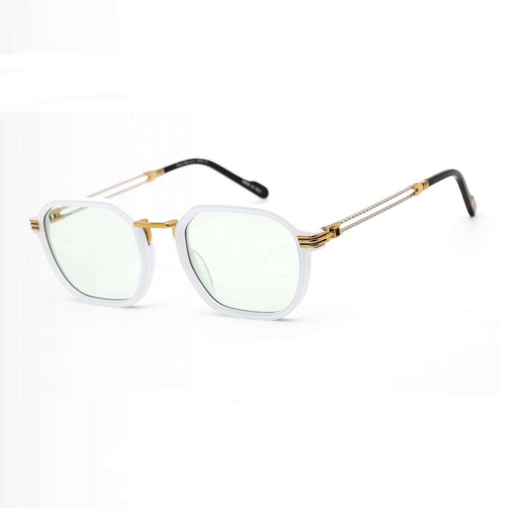 NIB Porta Romana Sunglasses